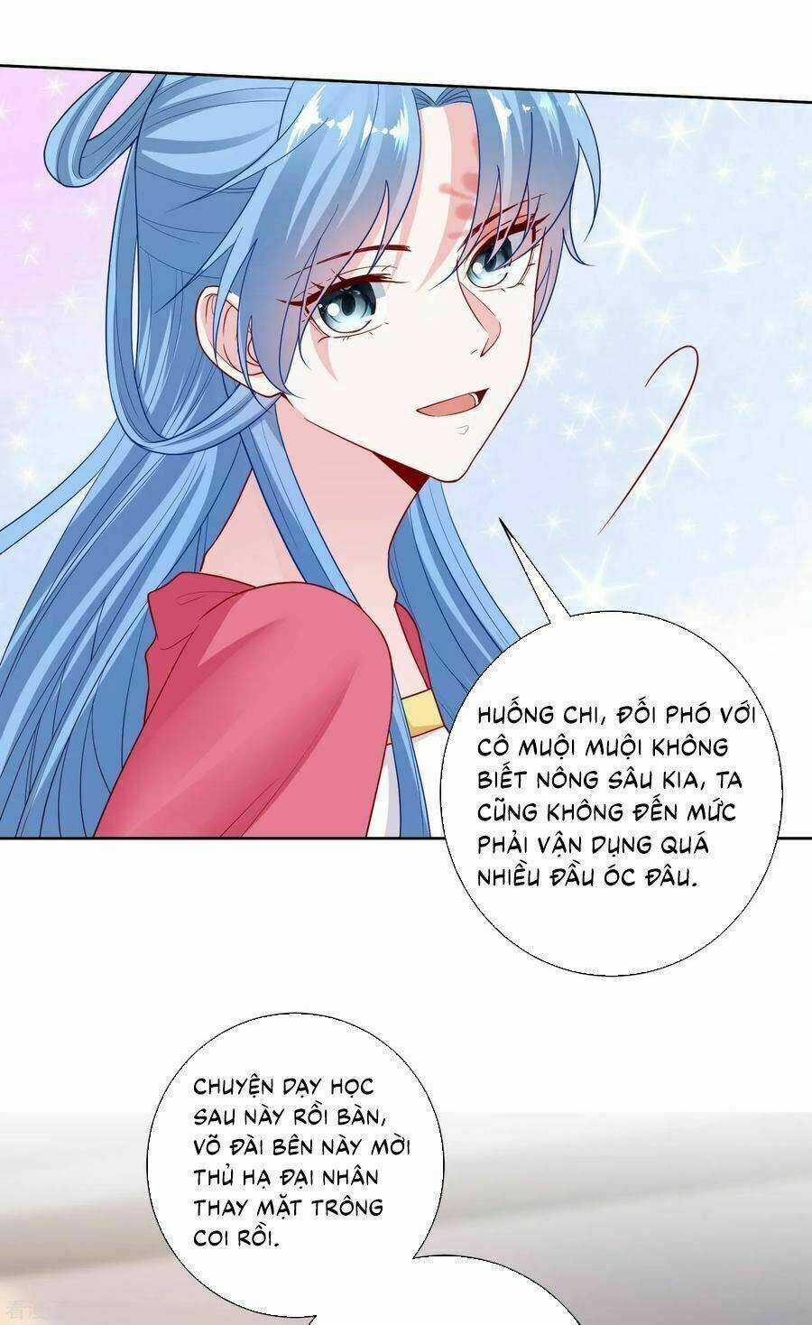 Độc Y Đích Nữ - Chapter 134 - Trang 10