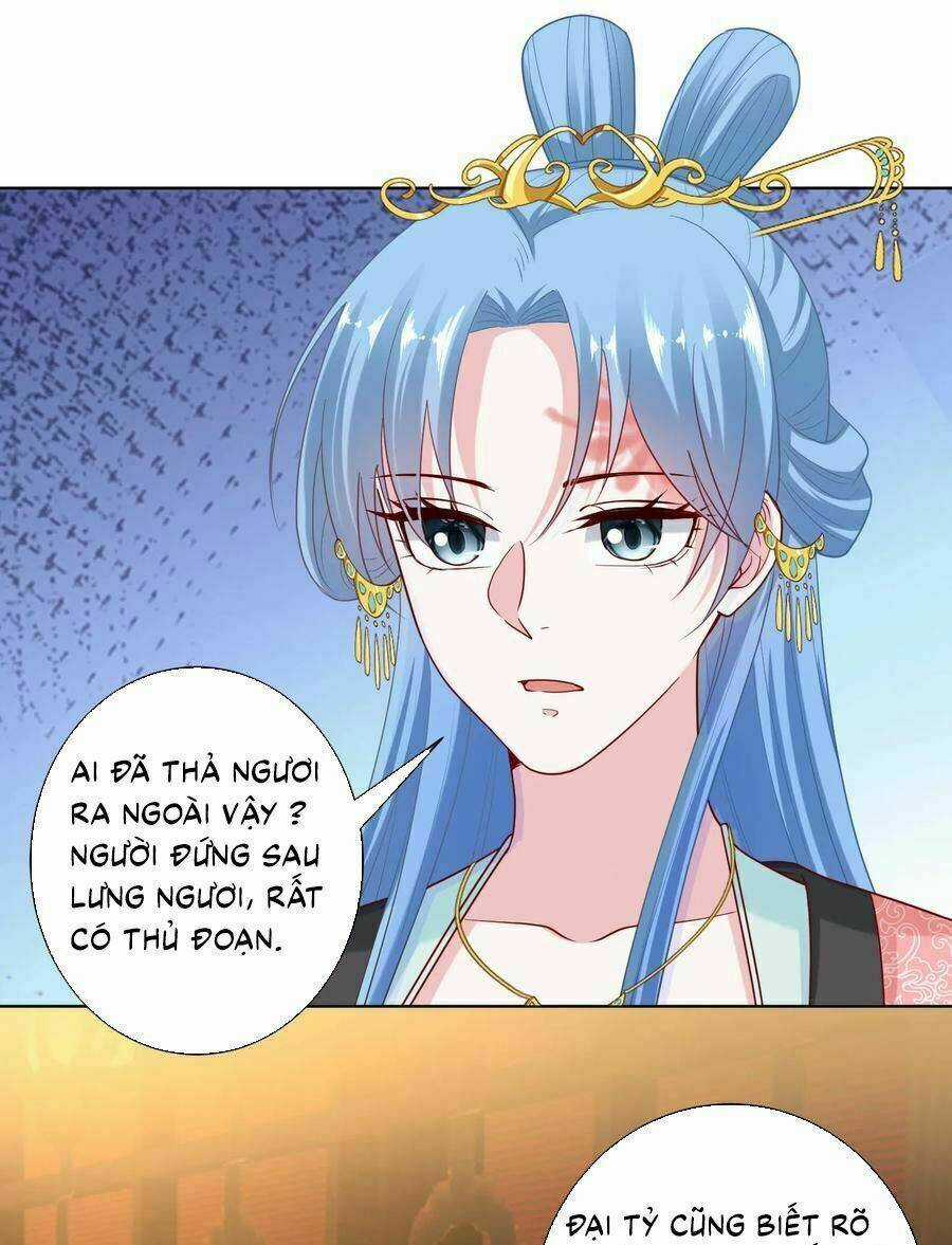 Độc Y Đích Nữ - Chapter 135 - Trang 11