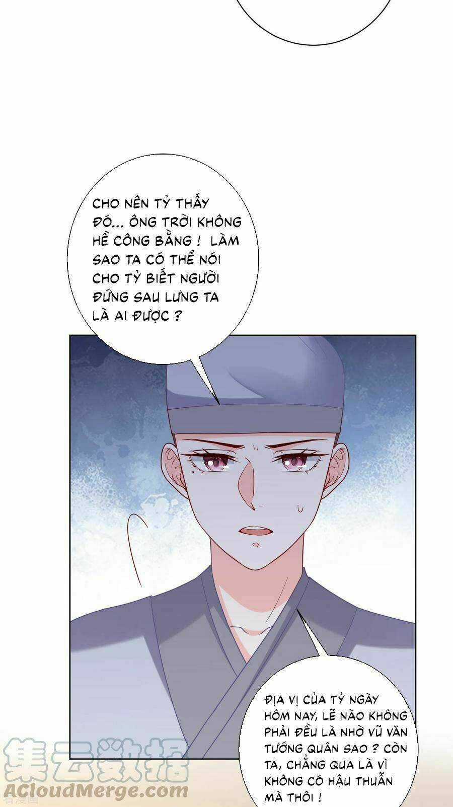 Độc Y Đích Nữ - Chapter 135 - Trang 13
