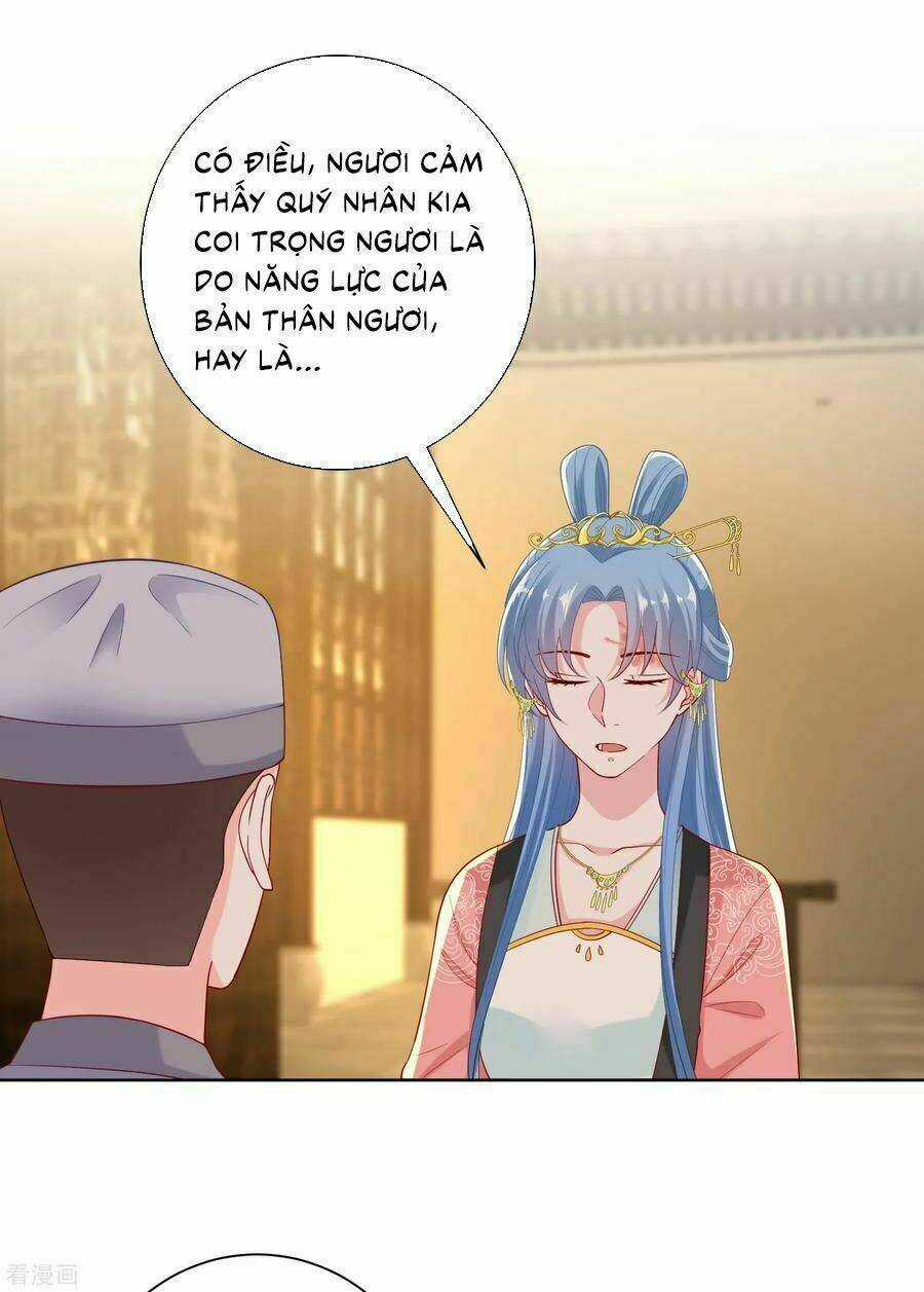 Độc Y Đích Nữ - Chapter 135 - Trang 16