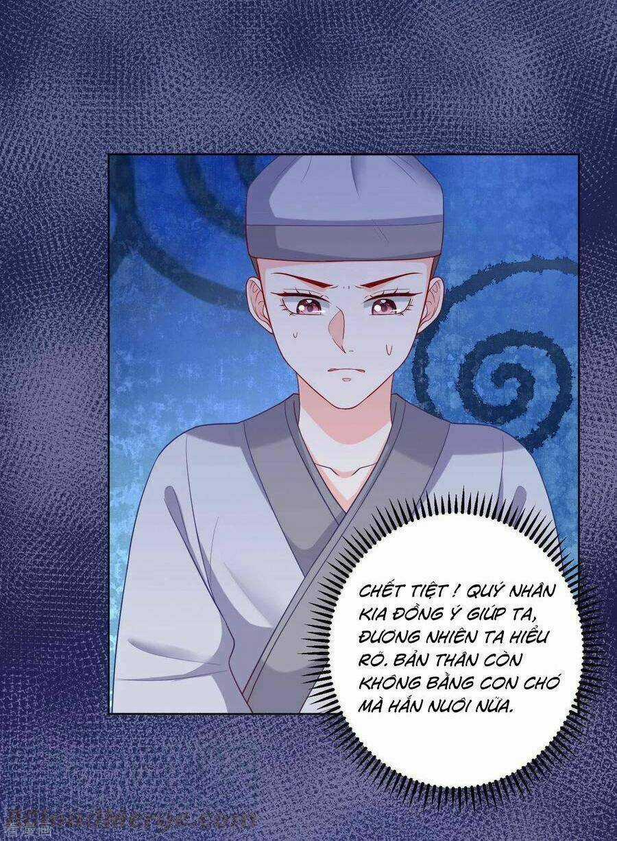 Độc Y Đích Nữ - Chapter 135 - Trang 18
