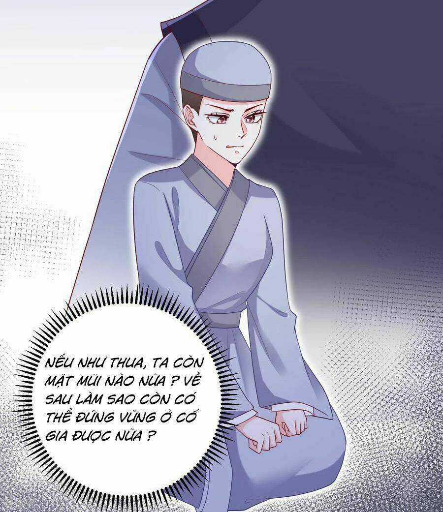 Độc Y Đích Nữ - Chapter 135 - Trang 20