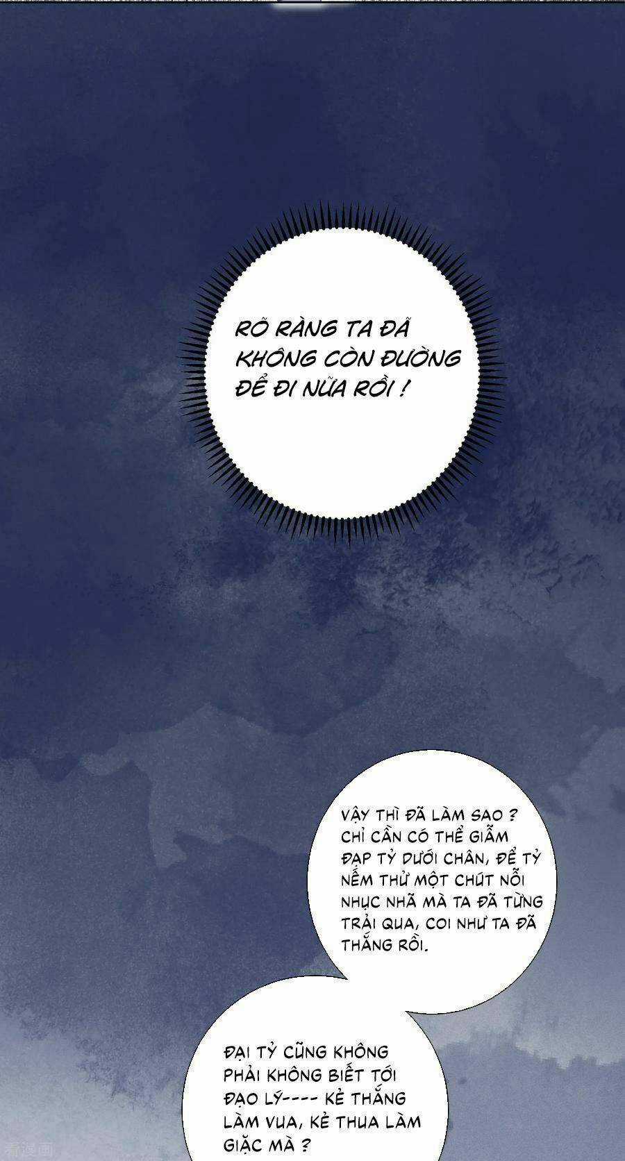 Độc Y Đích Nữ - Chapter 135 - Trang 21