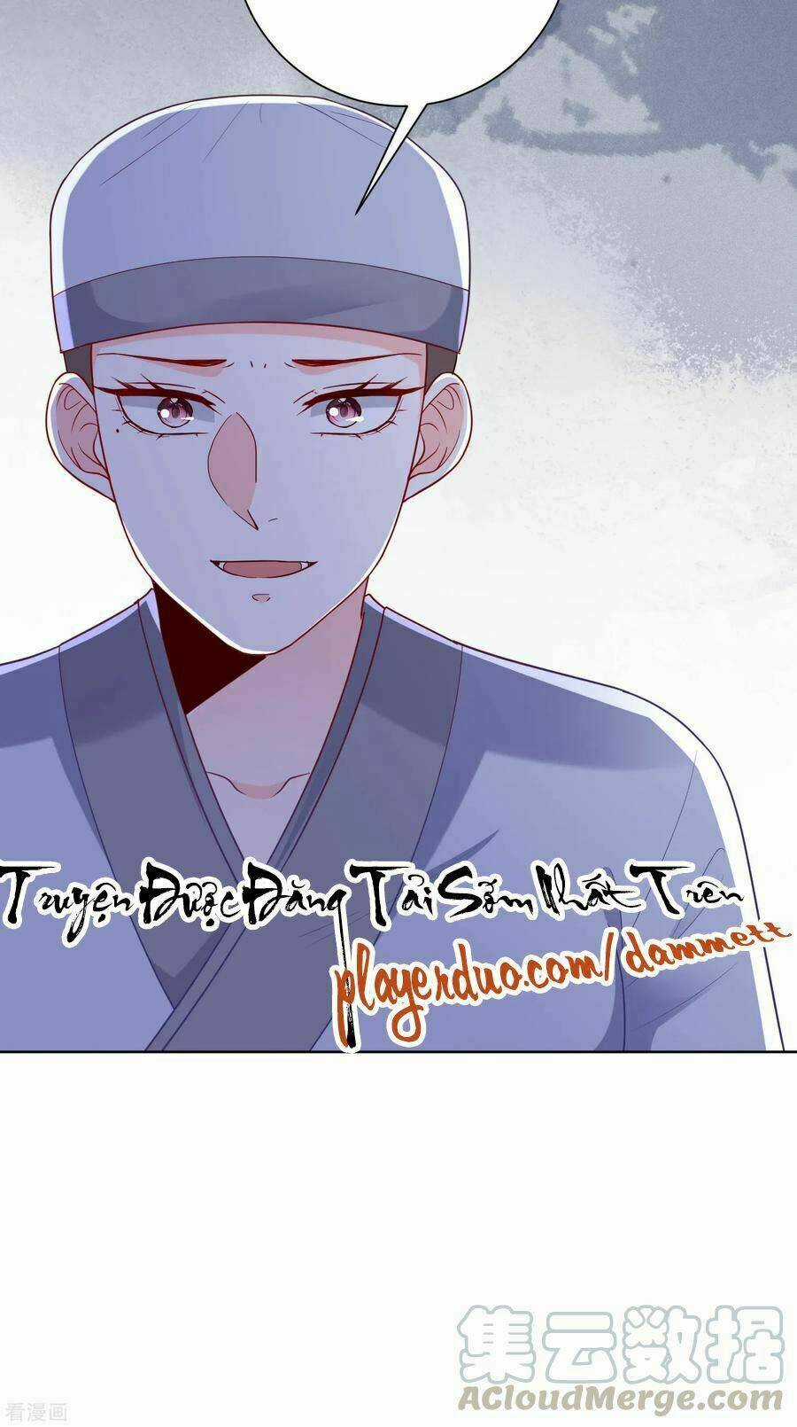 Độc Y Đích Nữ - Chapter 135 - Trang 22