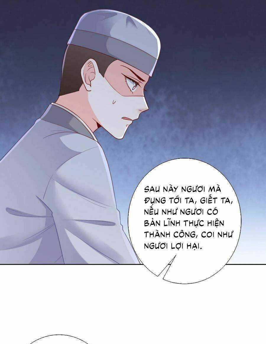 Độc Y Đích Nữ - Chapter 135 - Trang 24