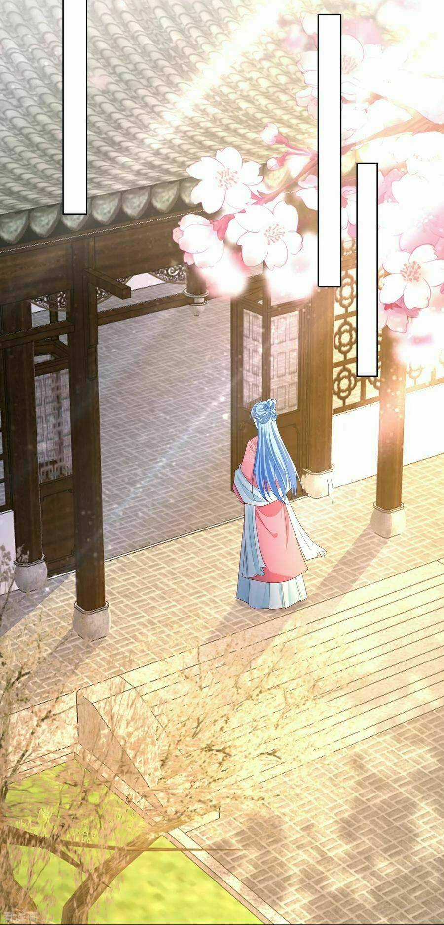 Độc Y Đích Nữ - Chapter 135 - Trang 27