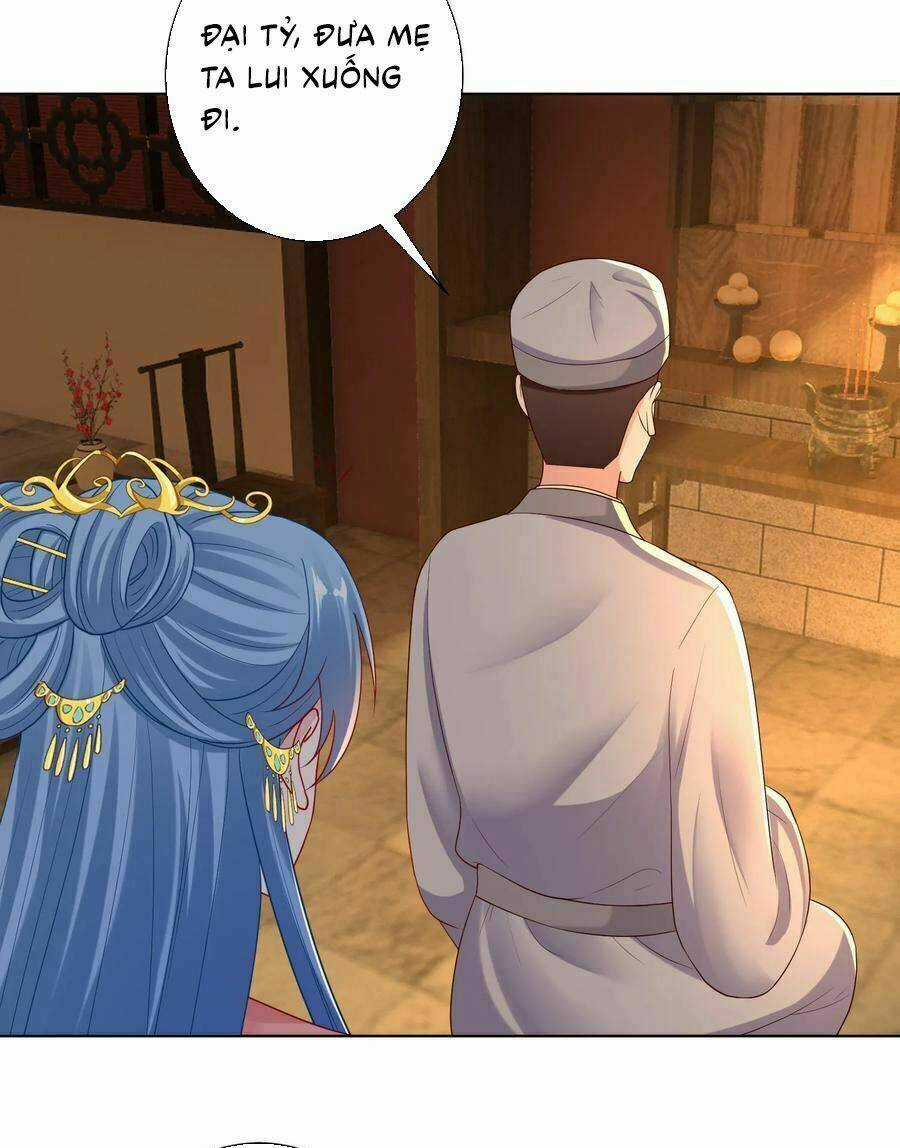 Độc Y Đích Nữ - Chapter 135 - Trang 4