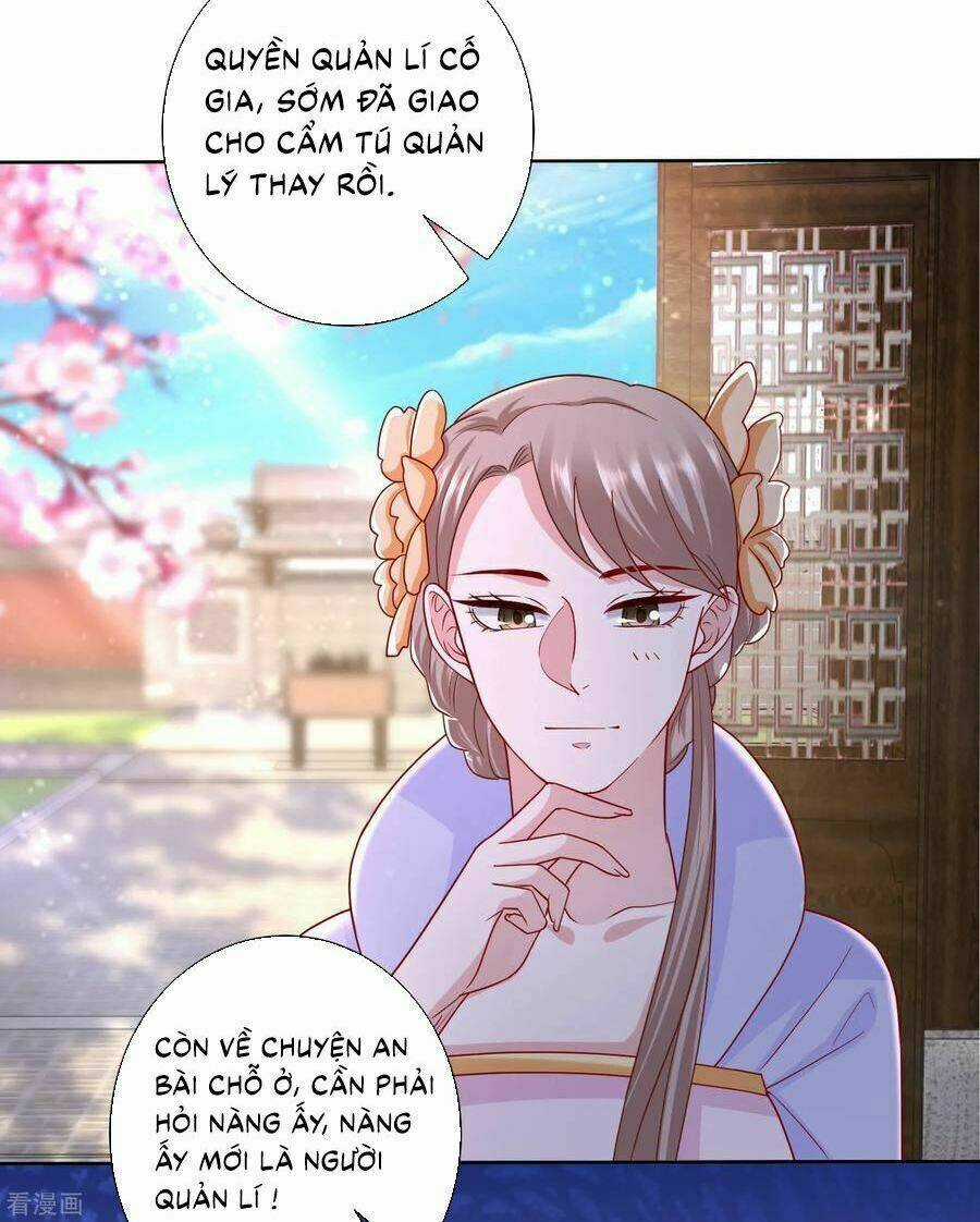 Độc Y Đích Nữ - Chapter 135 - Trang 32