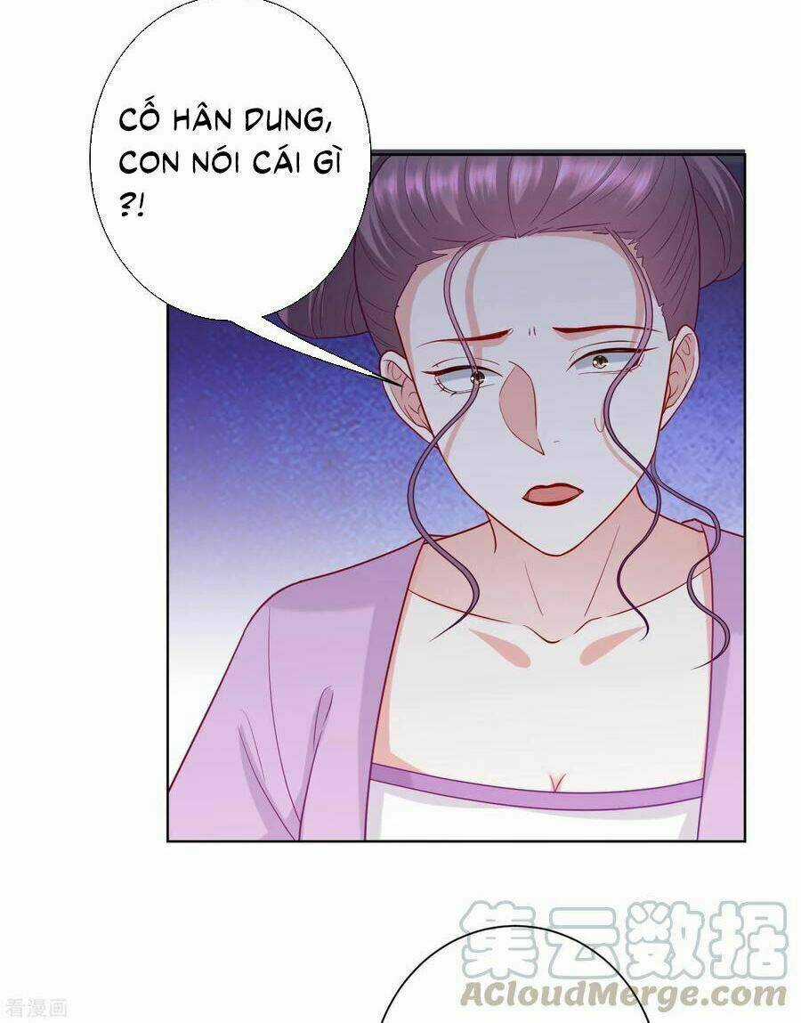 Độc Y Đích Nữ - Chapter 135 - Trang 5