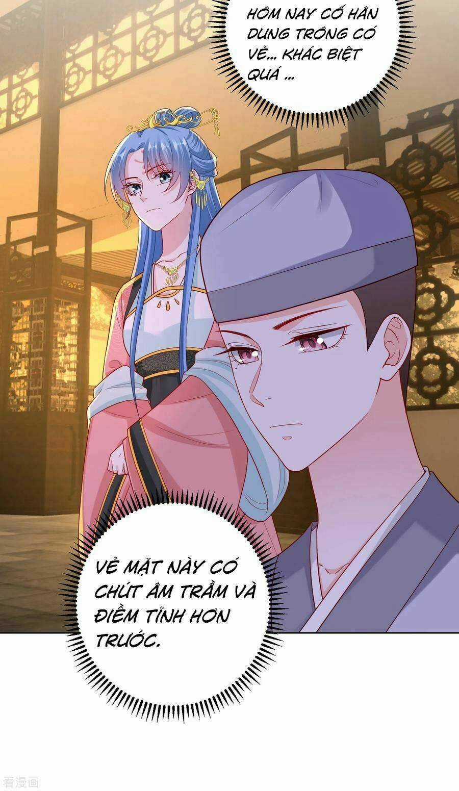Độc Y Đích Nữ - Chapter 135 - Trang 7