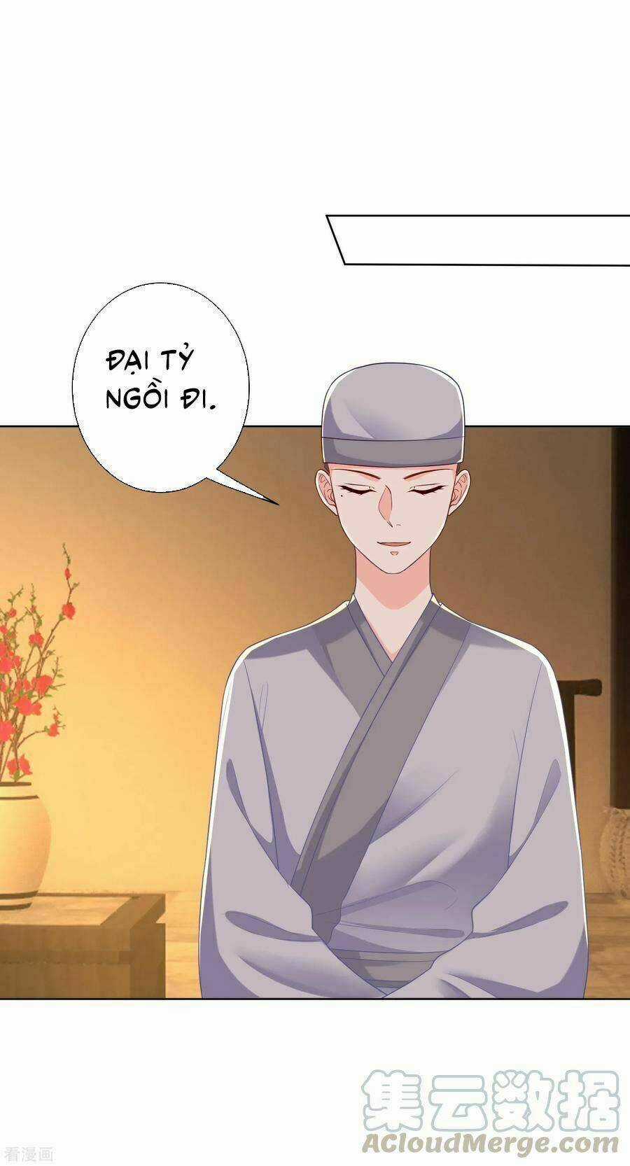 Độc Y Đích Nữ - Chapter 135 - Trang 8
