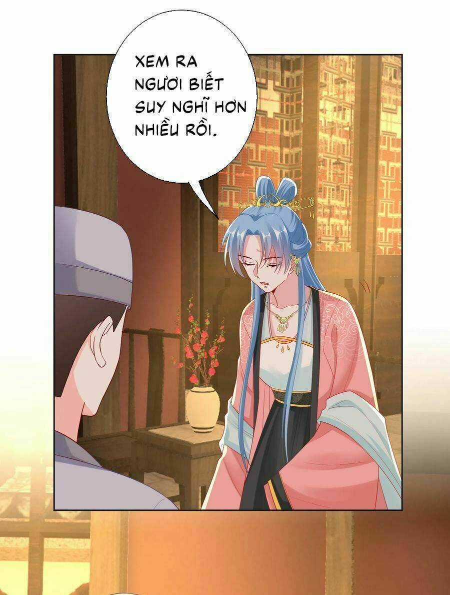 Độc Y Đích Nữ - Chapter 135 - Trang 9