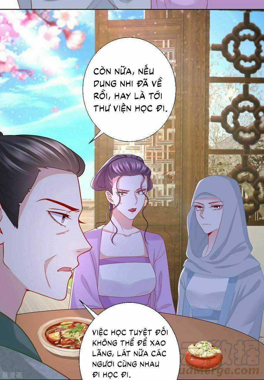 Độc Y Đích Nữ - Chapter 136 - Trang 14