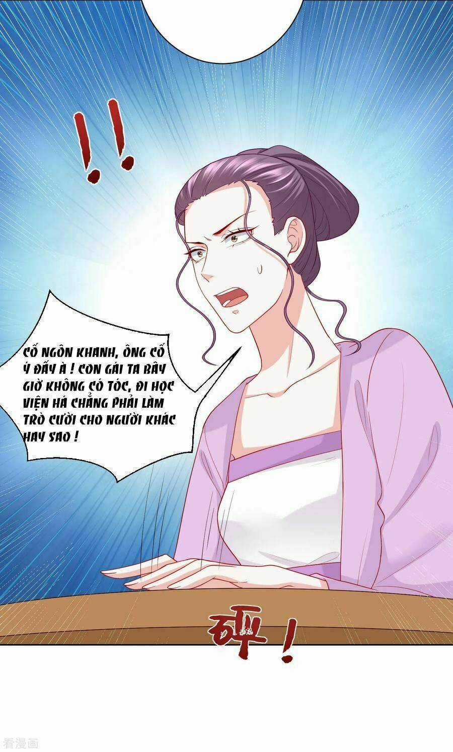 Độc Y Đích Nữ - Chapter 136 - Trang 15