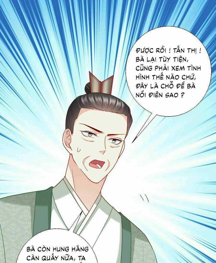 Độc Y Đích Nữ - Chapter 136 - Trang 16