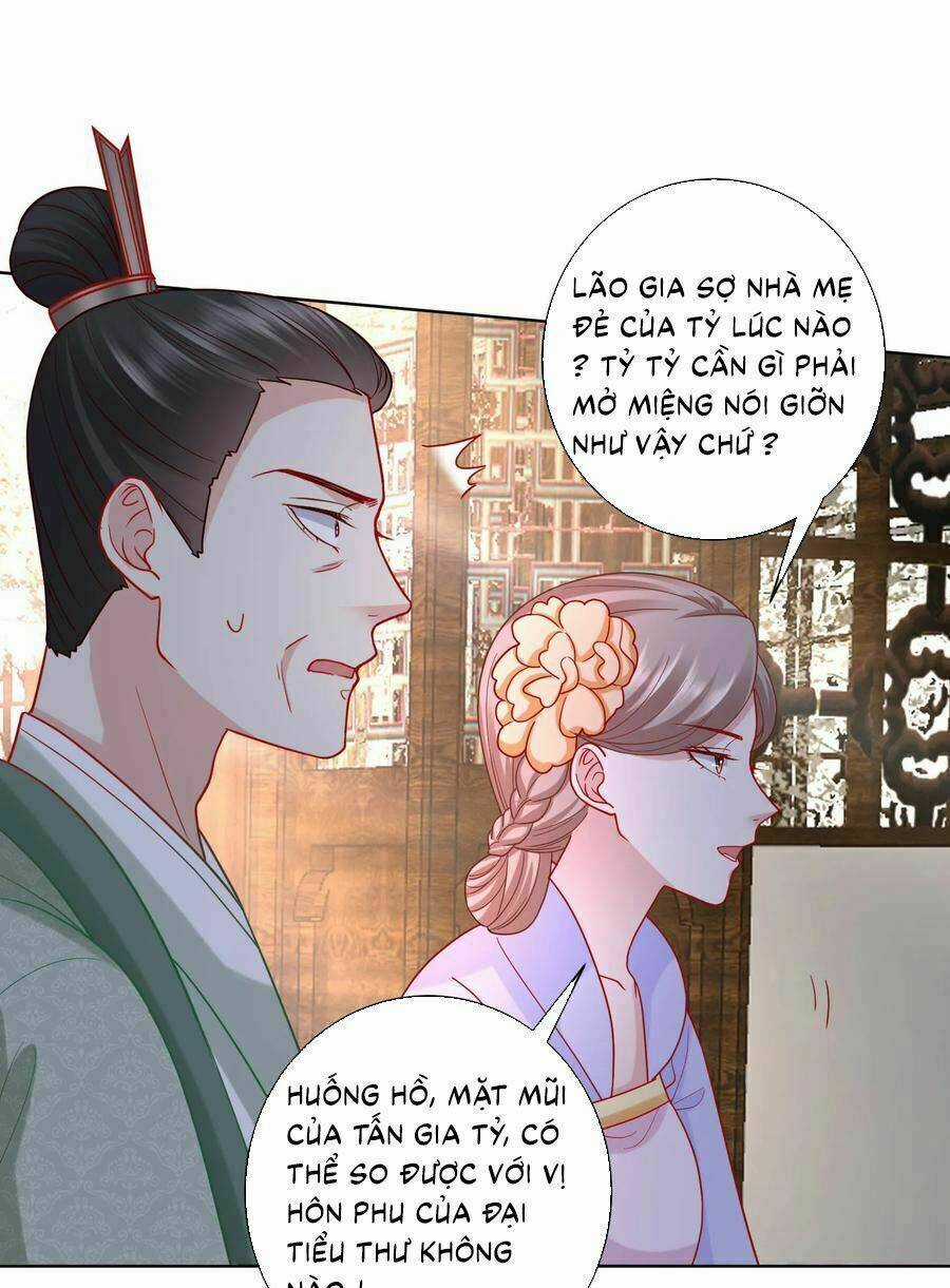Độc Y Đích Nữ - Chapter 136 - Trang 18