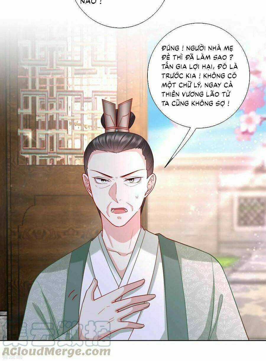 Độc Y Đích Nữ - Chapter 136 - Trang 19