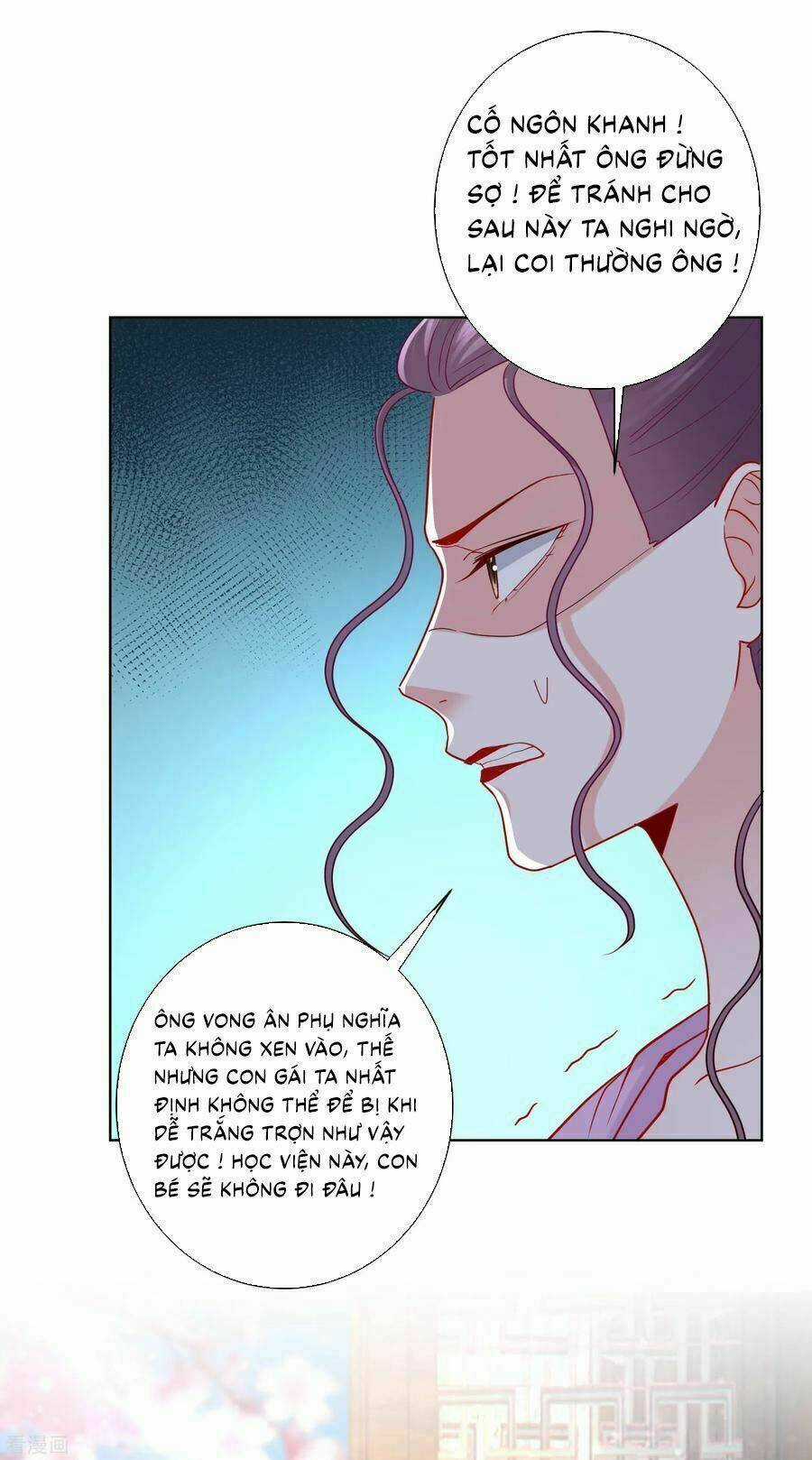 Độc Y Đích Nữ - Chapter 136 - Trang 20