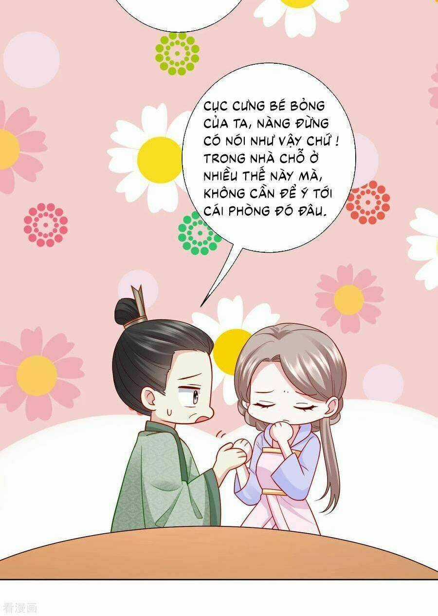 Độc Y Đích Nữ - Chapter 136 - Trang 3