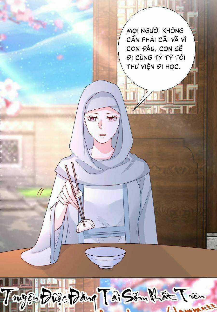 Độc Y Đích Nữ - Chapter 136 - Trang 21