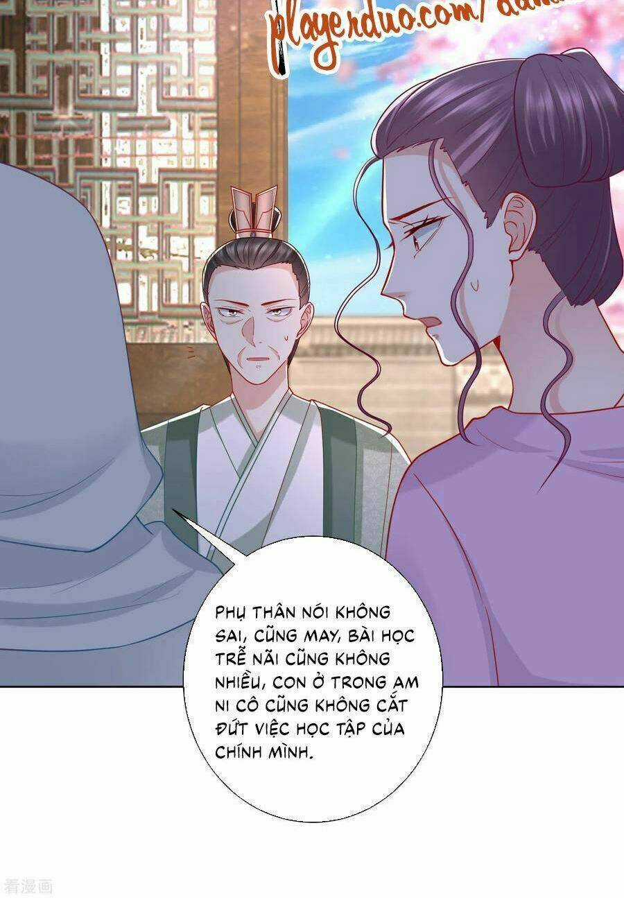 Độc Y Đích Nữ - Chapter 136 - Trang 22