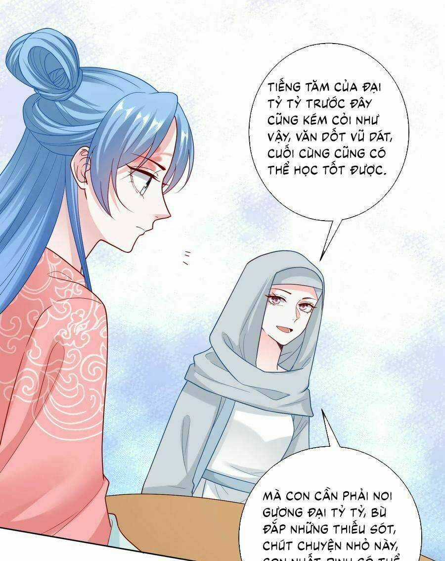 Độc Y Đích Nữ - Chapter 136 - Trang 23