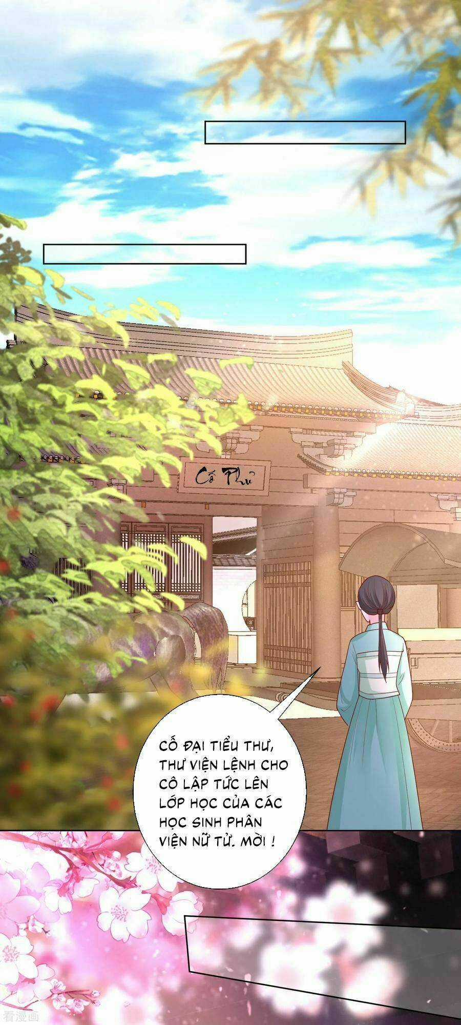 Độc Y Đích Nữ - Chapter 136 - Trang 25