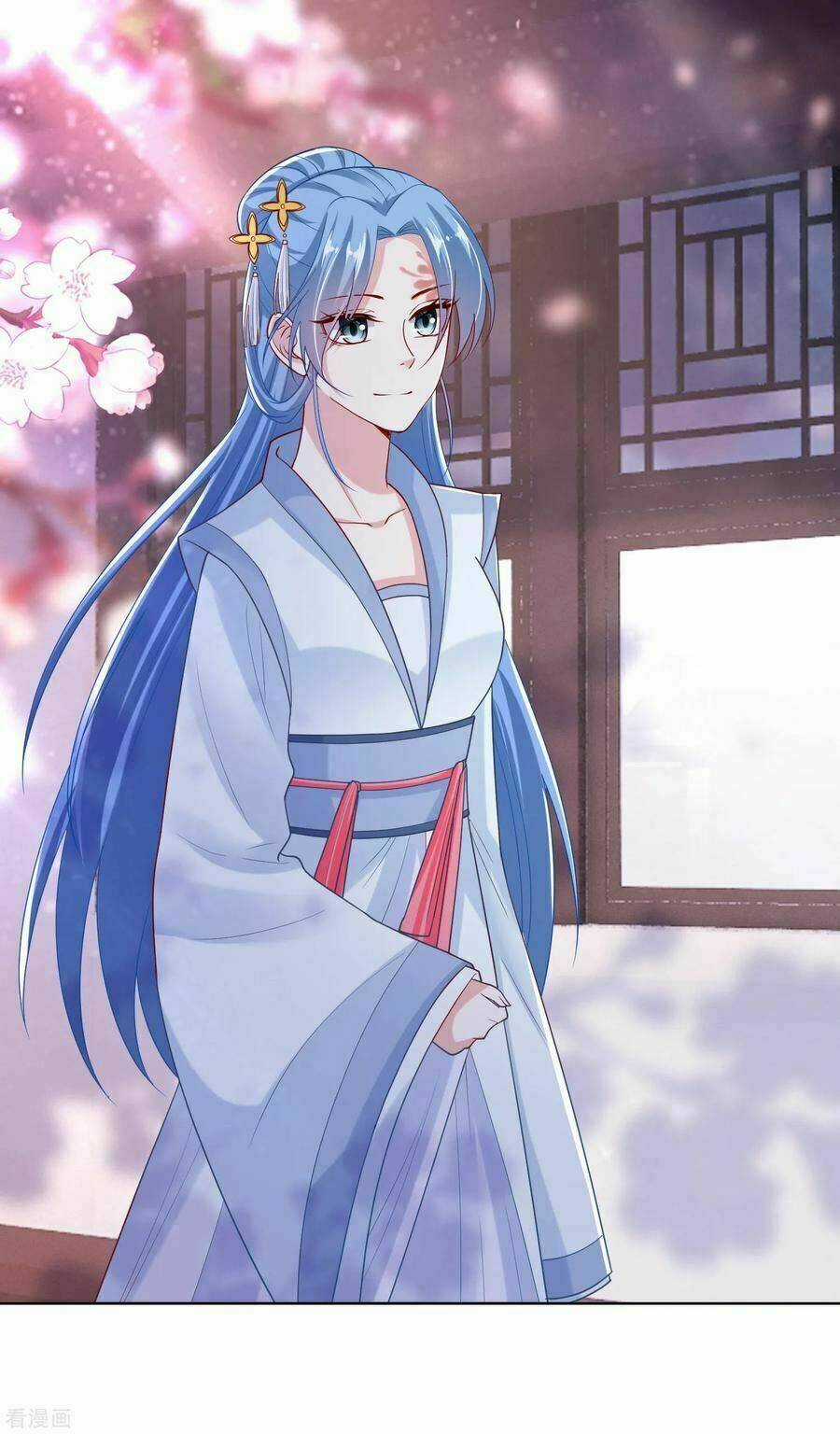 Độc Y Đích Nữ - Chapter 136 - Trang 26