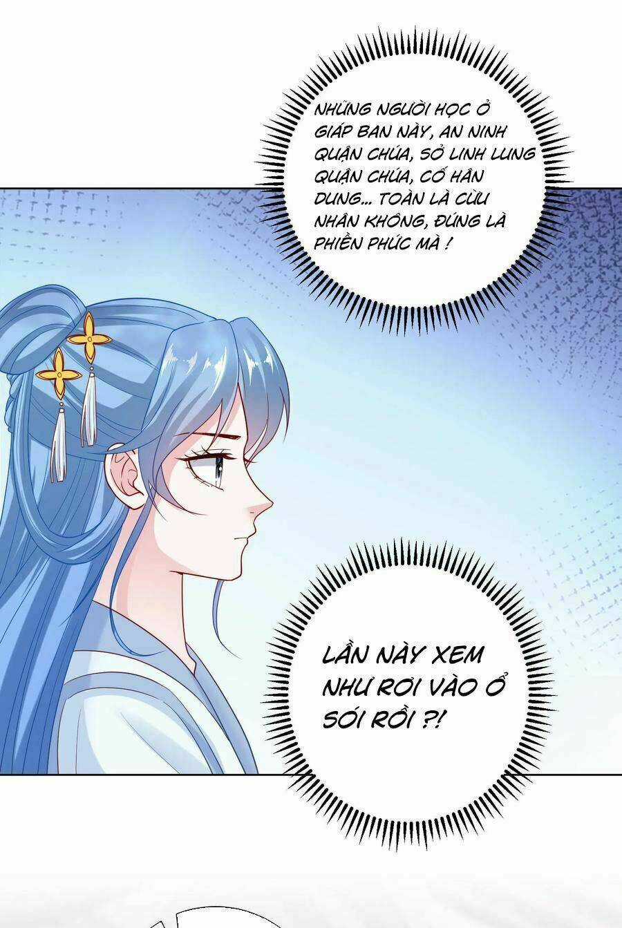 Độc Y Đích Nữ - Chapter 136 - Trang 27