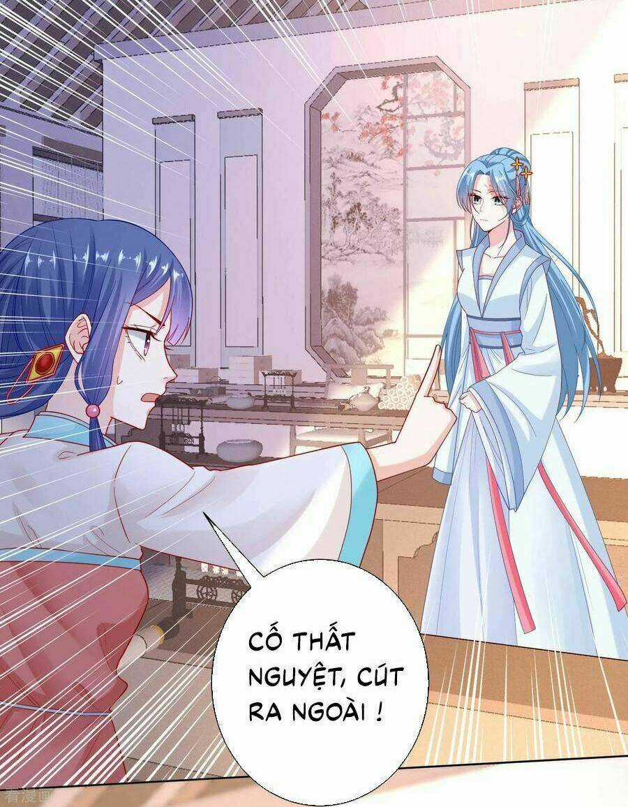 Độc Y Đích Nữ - Chapter 136 - Trang 30