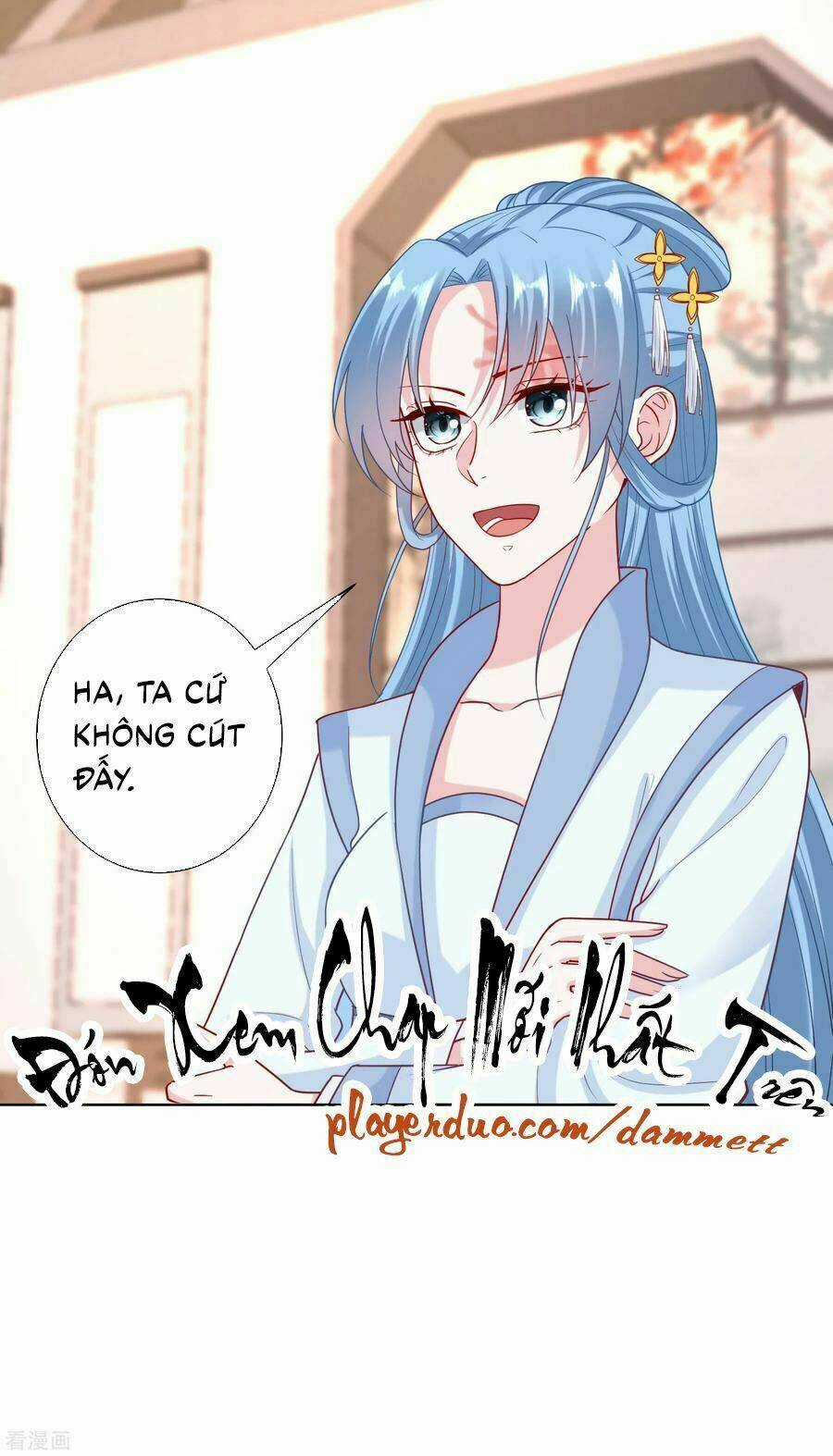 Độc Y Đích Nữ - Chapter 136 - Trang 31