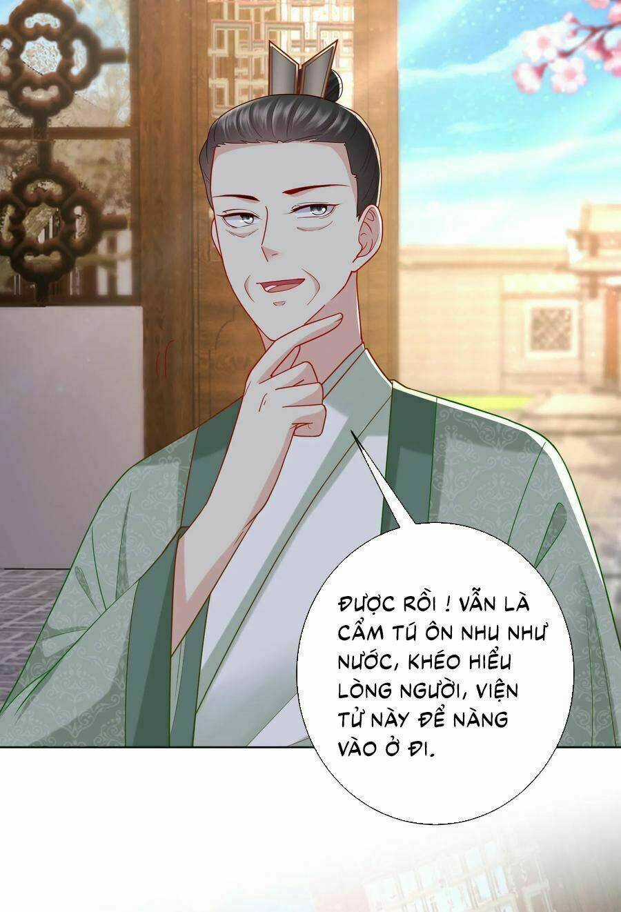 Độc Y Đích Nữ - Chapter 136 - Trang 7