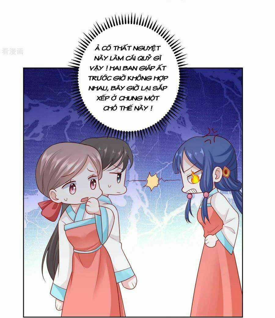 Độc Y Đích Nữ - Chapter 137 - Trang 11