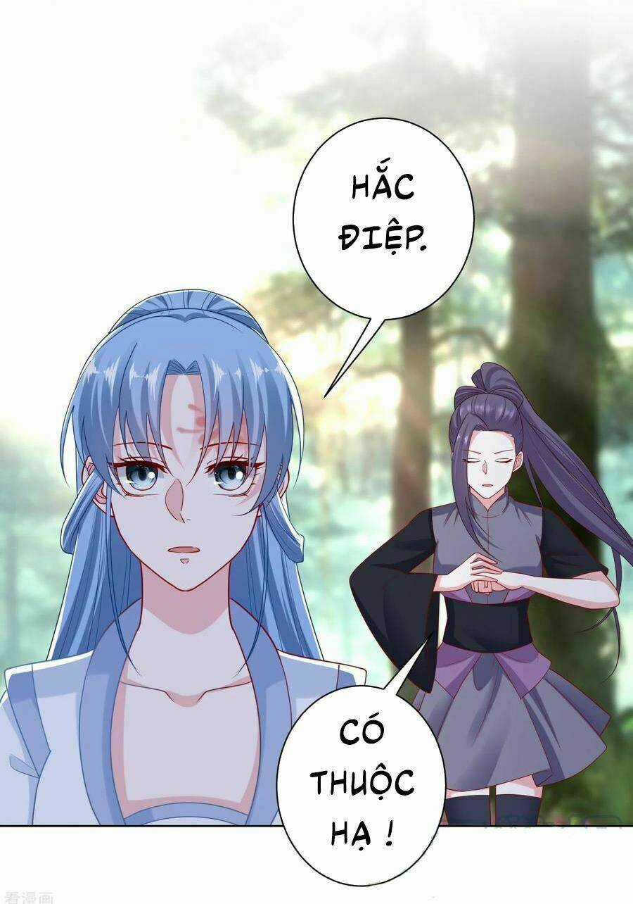 Độc Y Đích Nữ - Chapter 137 - Trang 12