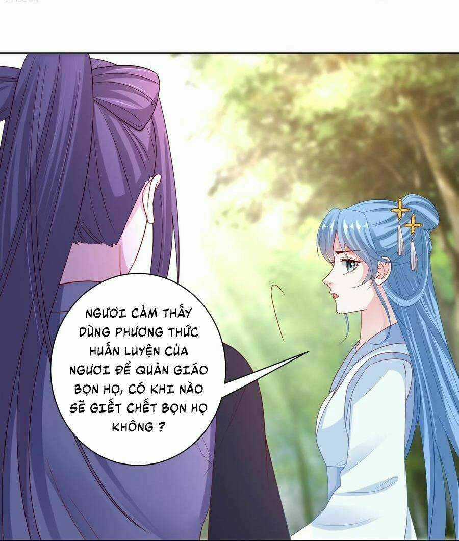 Độc Y Đích Nữ - Chapter 137 - Trang 13