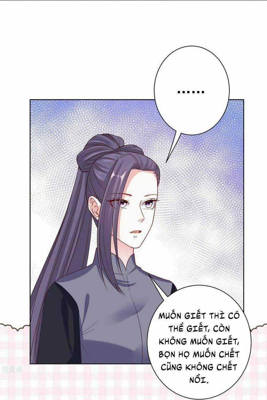 Độc Y Đích Nữ - Chapter 137 - Trang 14