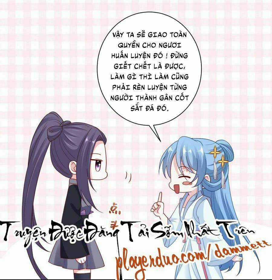 Độc Y Đích Nữ - Chapter 137 - Trang 15