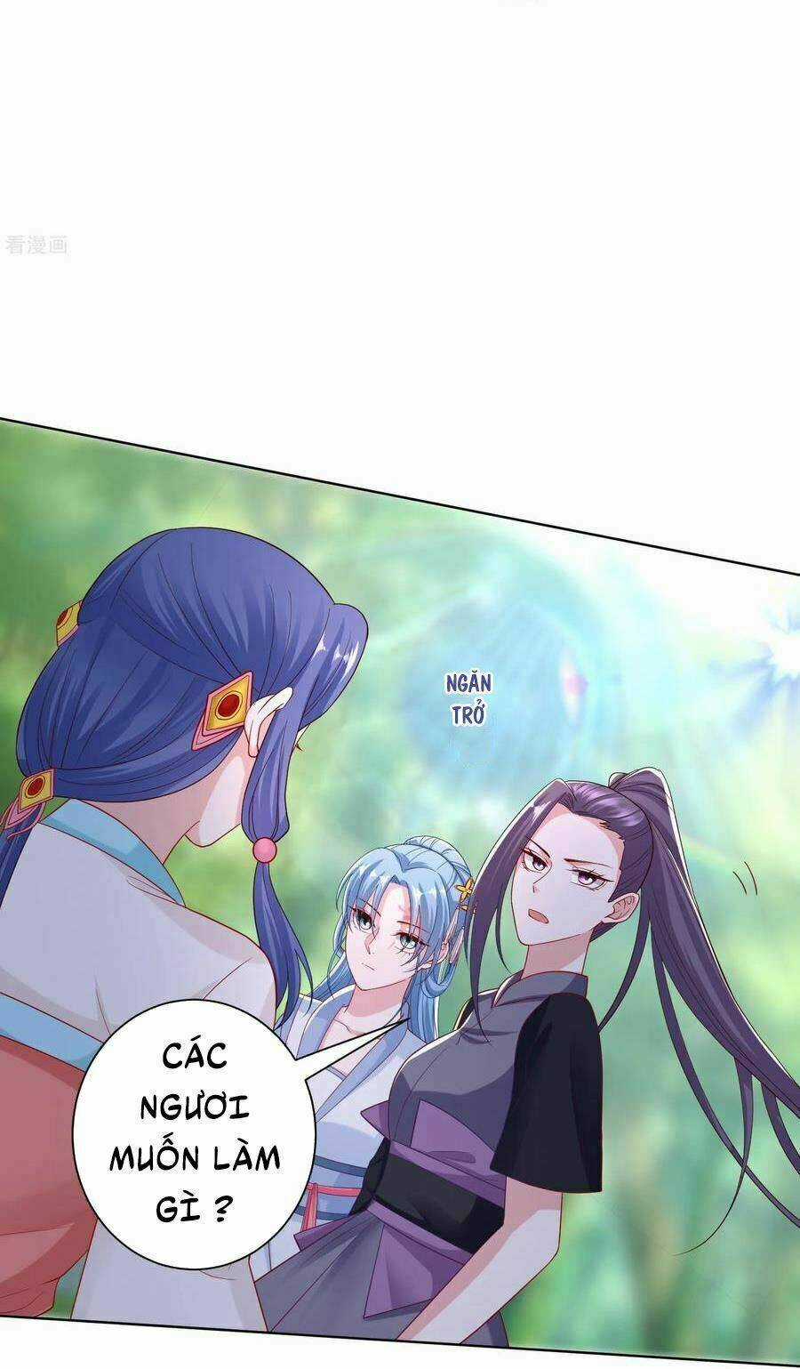 Độc Y Đích Nữ - Chapter 137 - Trang 17