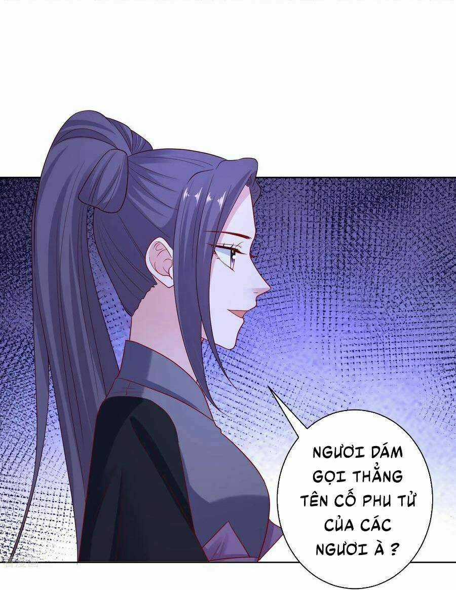 Độc Y Đích Nữ - Chapter 137 - Trang 19