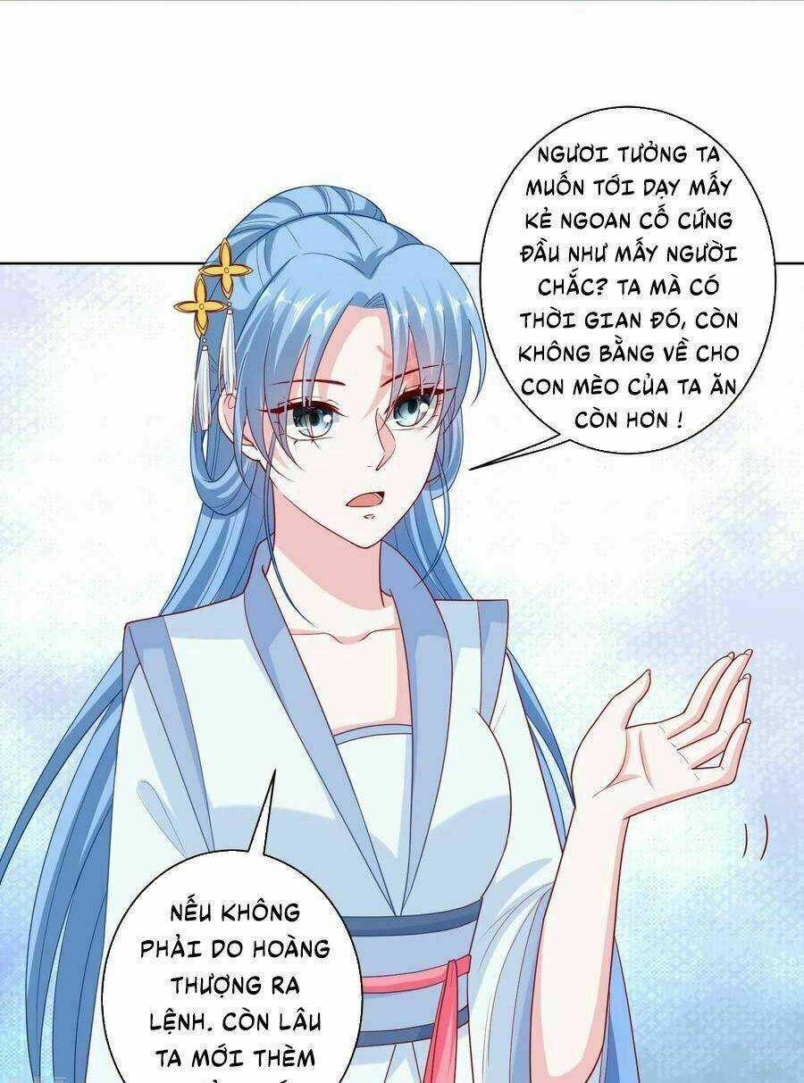 Độc Y Đích Nữ - Chapter 137 - Trang 3