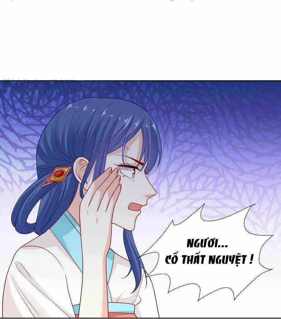 Độc Y Đích Nữ - Chapter 137 - Trang 23