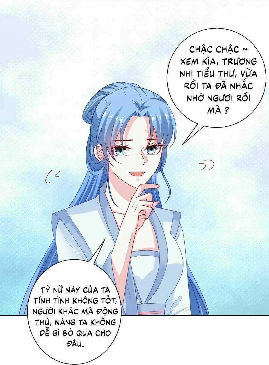 Độc Y Đích Nữ - Chapter 137 - Trang 24