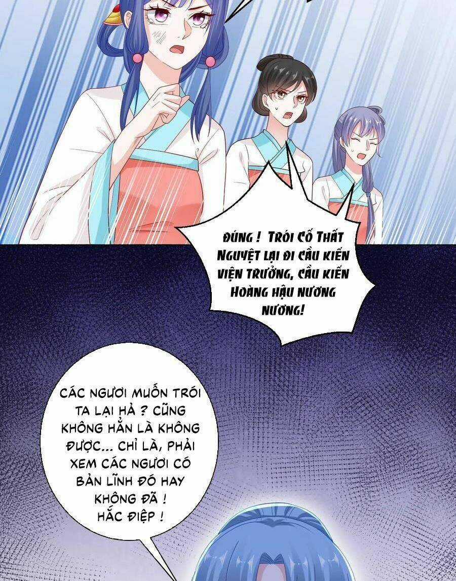 Độc Y Đích Nữ - Chapter 137 - Trang 29