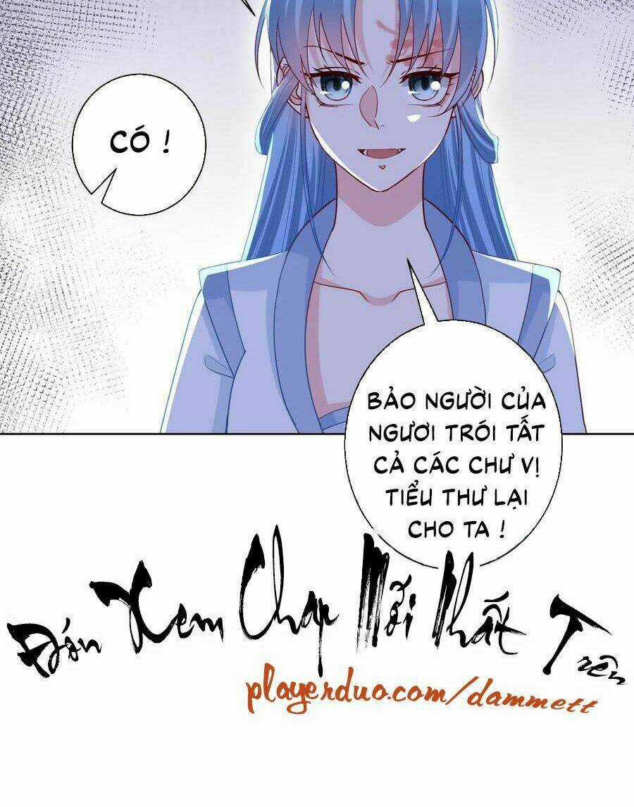 Độc Y Đích Nữ - Chapter 137 - Trang 30