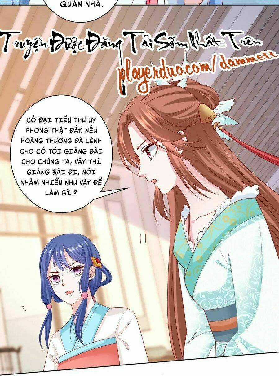 Độc Y Đích Nữ - Chapter 137 - Trang 4