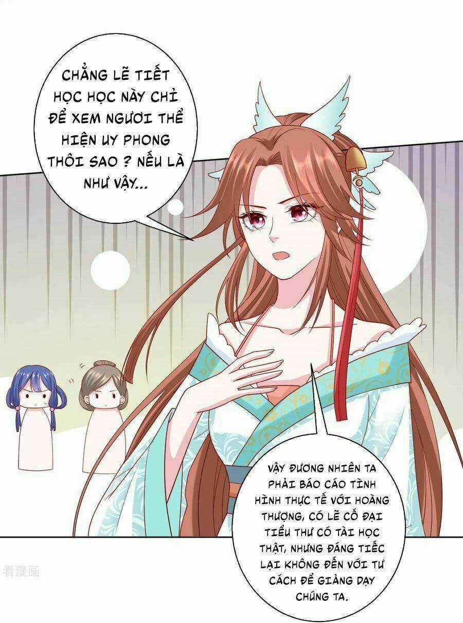 Độc Y Đích Nữ - Chapter 137 - Trang 5