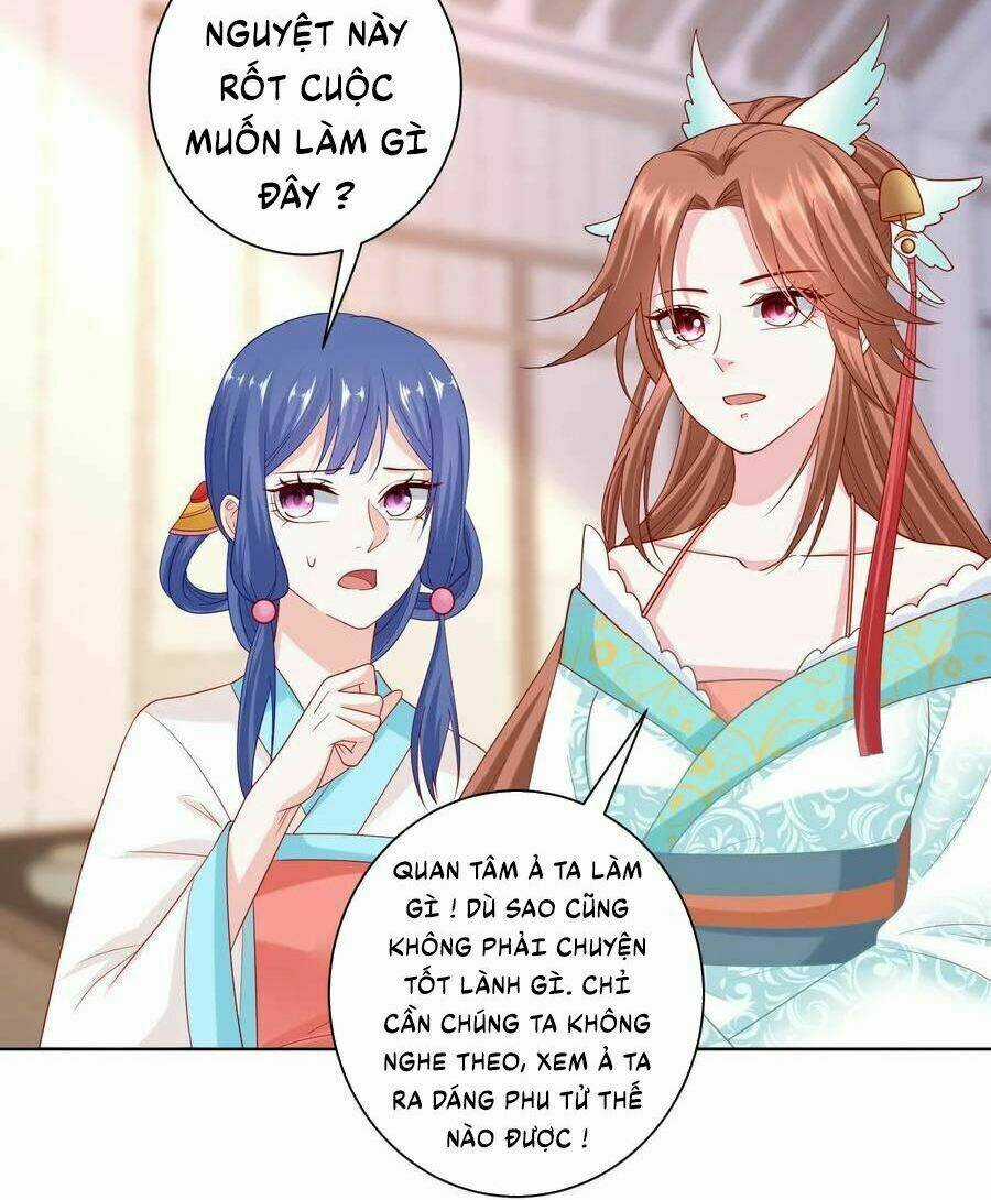 Độc Y Đích Nữ - Chapter 137 - Trang 8