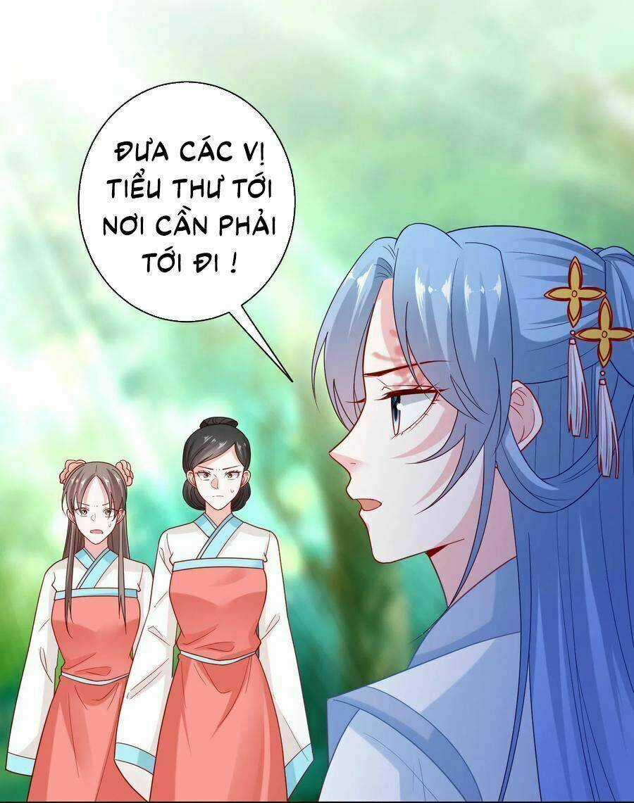 Độc Y Đích Nữ - Chapter 138 - Trang 2