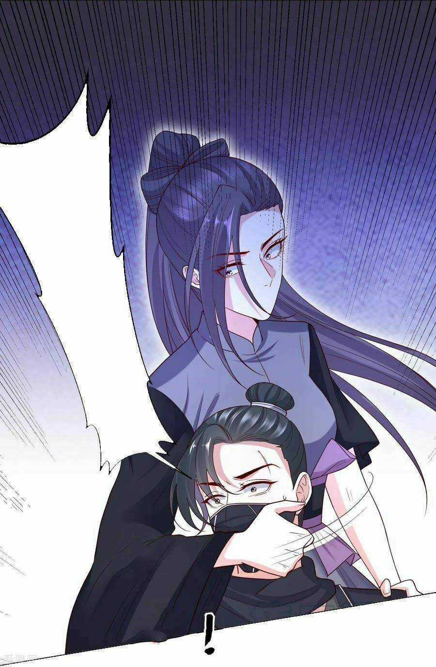 Độc Y Đích Nữ - Chapter 138 - Trang 12