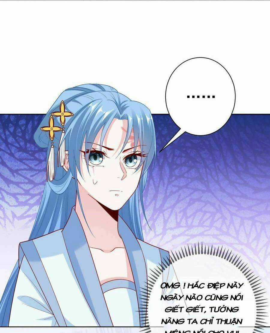 Độc Y Đích Nữ - Chapter 138 - Trang 14